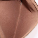 LOUIS VUITTON Monogram Pochette Bosphore Shoulder Bag M40044 LV Auth 206028-27