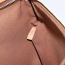 LOUIS VUITTON Monogram Pochette Bosphore Shoulder Bag M40044 LV Auth 206028-12