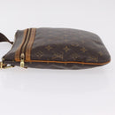 LOUIS VUITTON Monogram Pochette Bosphore Shoulder Bag M40044 LV Auth 206028-6