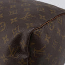 LOUIS VUITTON Monogram Speedy 30 Hand Bag M41526 LV Auth 206029-14