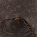LOUIS VUITTON Monogram Speedy 30 Hand Bag M41526 LV Auth 206029-15