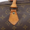 LOUIS VUITTON Monogram Speedy 30 Hand Bag M41526 LV Auth 206029-19