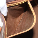 LOUIS VUITTON Monogram Speedy 30 Hand Bag M41526 LV Auth 206029-23