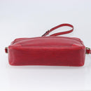 LOUIS VUITTON Epi Trocadero 23 Shoulder Bag Red M52307 LV Auth 206032-5