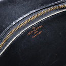 LOUIS VUITTON Epi Trocadero 23 Shoulder Bag Red M52307 LV Auth 206032-21