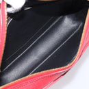 LOUIS VUITTON Epi Trocadero 23 Shoulder Bag Red M52307 LV Auth 206032-10