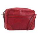 LOUIS VUITTON Epi Trocadero 23 Shoulder Bag Red M52307 LV Auth 206032-1