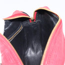 LOUIS VUITTON Epi Trocadero 23 Shoulder Bag Red M52307 LV Auth 206032-22