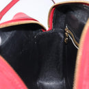 LOUIS VUITTON Epi Trocadero 23 Shoulder Bag Red M52307 LV Auth 206032-23