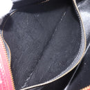 LOUIS VUITTON Epi Trocadero 23 Shoulder Bag Red M52307 LV Auth 206032-11