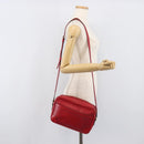 LOUIS VUITTON Epi Trocadero 23 Shoulder Bag Red M52307 LV Auth 206032-26