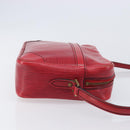 LOUIS VUITTON Epi Trocadero 23 Shoulder Bag Red M52307 LV Auth 206032-3