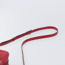 LOUIS VUITTON Epi Trocadero 23 Shoulder Bag Red M52307 LV Auth 206032-14