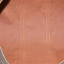 LOUIS VUITTON Monogram Keepall 60 Boston Bag M41422 LV Auth 206035-17