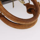 LOUIS VUITTON Monogram Keepall 55 Boston Bag M41424 LV Auth 206036-10