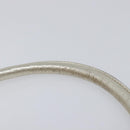 GUCCI GG Canvas Shoulder Bag Beige Gold 130738 Auth 206053V-9