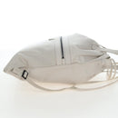 BOTTEGA VENETA Backpack Leather 2way Ivory Auth 206074V-5