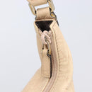 GUCCI Guccissima GG Canvas Shoulder Bag Outlet Pink Gold 257299 Auth 206078-15