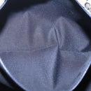 GUCCI Abbey Tote Bag Leather White Gold 130736 Auth 206102-27