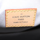 LOUIS VUITTON Monogram Miroir Speedy 30 Bag Silver Argent M95786 Auth 206125SAV-28