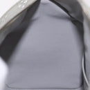 LOUIS VUITTON Monogram Miroir Speedy 30 Bag Silver Argent M95786 Auth 206125SAV-31