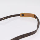 LOUIS VUITTON Monogram Amazon Shoulder Bag M45236 LV Auth 206126A-15