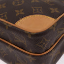 LOUIS VUITTON Monogram Amazon Shoulder Bag M45236 LV Auth 206126A-18