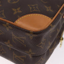LOUIS VUITTON Monogram Amazon Shoulder Bag M45236 LV Auth 206126A-20