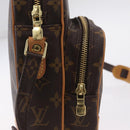 LOUIS VUITTON Monogram Amazon Shoulder Bag M45236 LV Auth 206126A-21