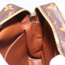 LOUIS VUITTON Monogram Amazon Shoulder Bag M45236 LV Auth 206126A-23