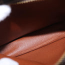 LOUIS VUITTON Monogram Amazon Shoulder Bag M45236 LV Auth 206126A-25