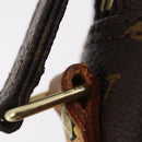 LOUIS VUITTON Monogram Amazon Shoulder Bag M45236 LV Auth 206126A-9