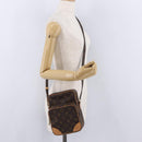 LOUIS VUITTON Monogram Amazon Shoulder Bag M45236 LV Auth 206126A-26