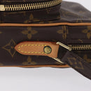 LOUIS VUITTON Monogram Amazon Shoulder Bag M45236 LV Auth 206126A-5