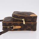 LOUIS VUITTON Monogram Amazon Shoulder Bag M45236 LV Auth 206126A-6