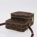 LOUIS VUITTON Monogram Amazon Shoulder Bag M45236 LV Auth 206126A-14