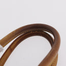 LOUIS VUITTON Monogram Deauville Hand Bag M47270 LV Auth 206135-16