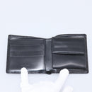 LOUIS VUITTON Epi Portefeuille Marco Bifold Wallet Black M63652 LV Auth 206143V-8