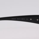 BVLGARI Sunglasses metal Silver Auth 206148V-11