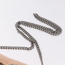 Stella McCartney Falabella Chain Bag Polyester Orange Silver 364519 Auth 206228-14