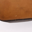 LOUIS VUITTON Monogram Petit Noe Shoulder Bag M42226 LV Auth 206234V-10