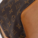 LOUIS VUITTON Monogram Petit Noe Shoulder Bag M42226 LV Auth 206234V-13