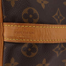 LOUIS VUITTON Monogram Petit Noe Shoulder Bag M42226 LV Auth 206234V-15