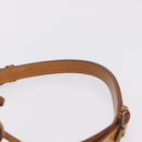 LOUIS VUITTON Monogram Petit Noe Shoulder Bag M42226 LV Auth 206234V-8