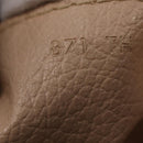 LOUIS VUITTON Monogram Trousse Toilette 28 Clutch Bag M47522 LV Auth 206244-12