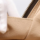 LOUIS VUITTON Monogram Trousse Toilette 28 Clutch Bag M47522 LV Auth 206246-12