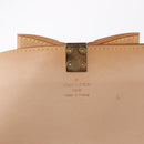 LOUIS VUITTON Monogram Cherry Blossom Papillon 27 Bag Pink M92010 LV Auth 206263-18