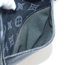 LOUIS VUITTON Monogram Eclipse DanubePM Shoulder Bag M43677 LV Auth 206267SAM-26