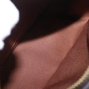 LOUIS VUITTON Monogram Mini Soft Trunk Shoulder Bag M68906 LV Auth 206272SAM-10