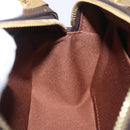 LOUIS VUITTON Monogram Mini Soft Trunk Shoulder Bag M68906 LV Auth 206272SAM-23